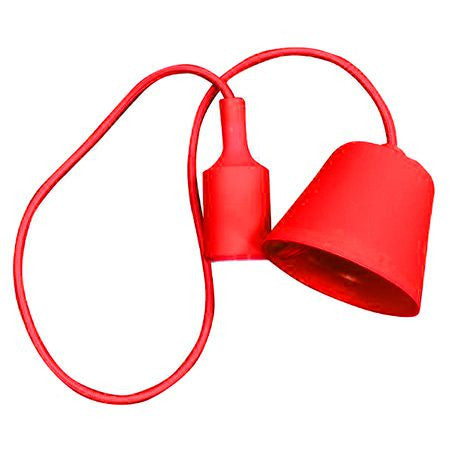 Pendul Diverse Culori E27