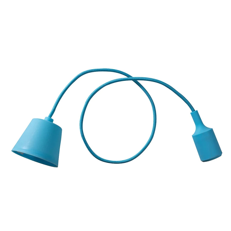 Pendul Diverse Culori E27