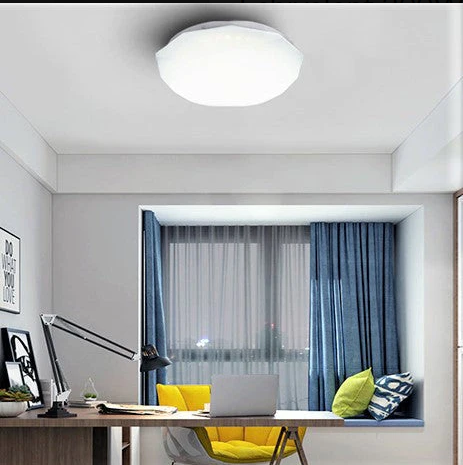 Plafiniera 24W Diamant