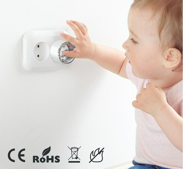 PRIZA SMART GOSUND CU CONTROL WIFI SI MONITORIZARE CONSUM, TUYA - hsmartro