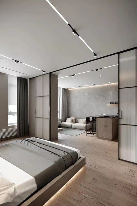 PROIECTOR LED MAGNETIC 18W - hsmartro