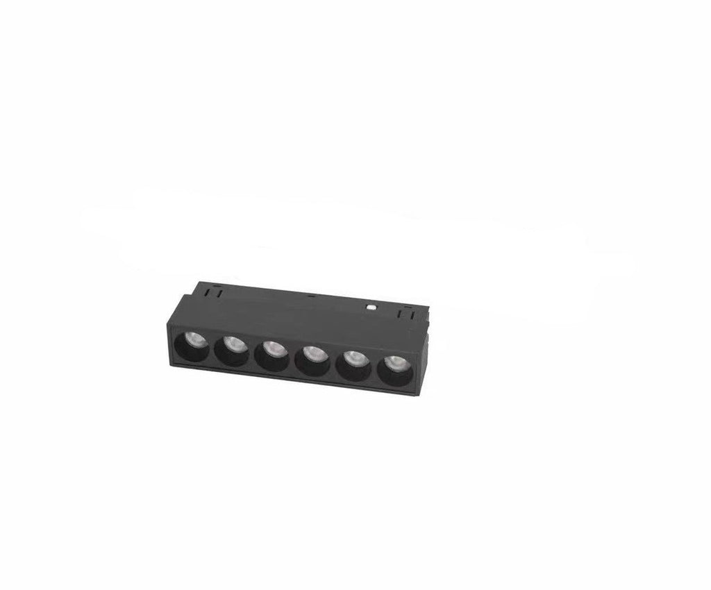 PROIECTOR LED MAGNETIC 6W - hsmartro