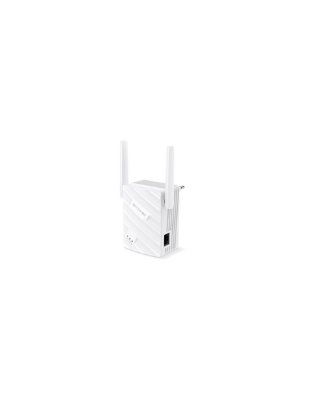 Range extender Blitzwolf WiFi BW-Net3, repetitor de retea, 2.4/5GHz, 300Mbps - hsmartro