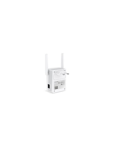 Range extender Blitzwolf WiFi BW-Net3, repetitor de retea, 2.4/5GHz, 300Mbps - hsmartro
