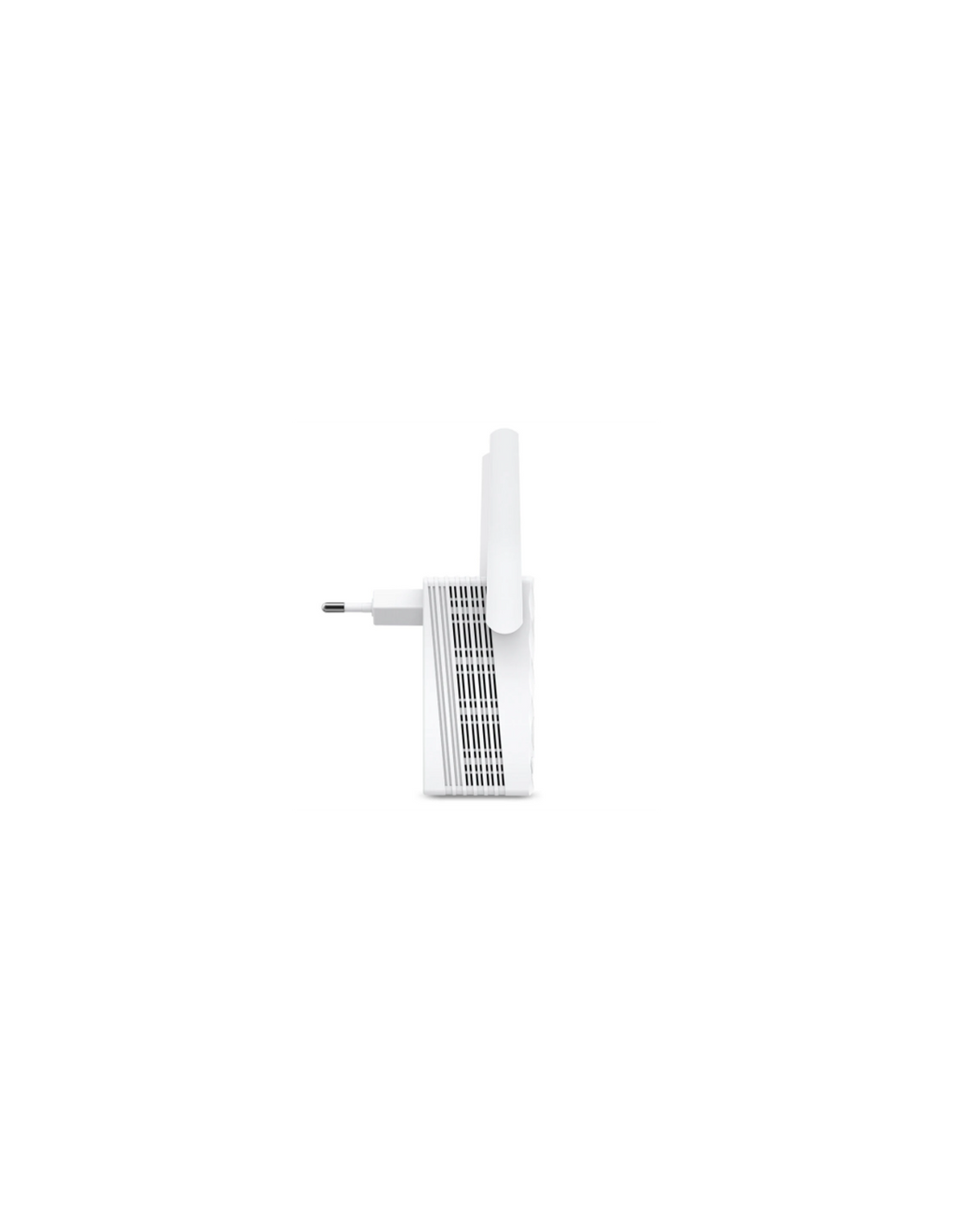 Range extender Blitzwolf WiFi BW-Net3, repetitor de retea, 2.4/5GHz, 300Mbps - hsmartro