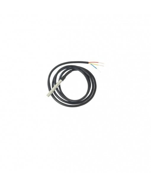 SENSOR DE TEMPERATURĂ DIGITAL SHELLY DS18B20