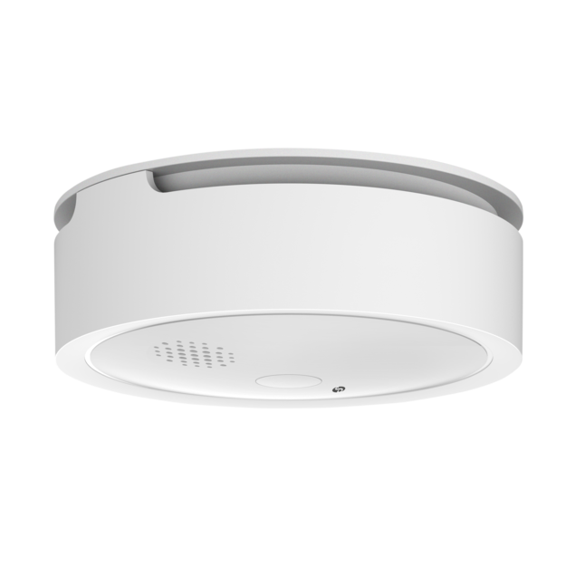 Senzor Alarma de fum Shelly Plus Smoke