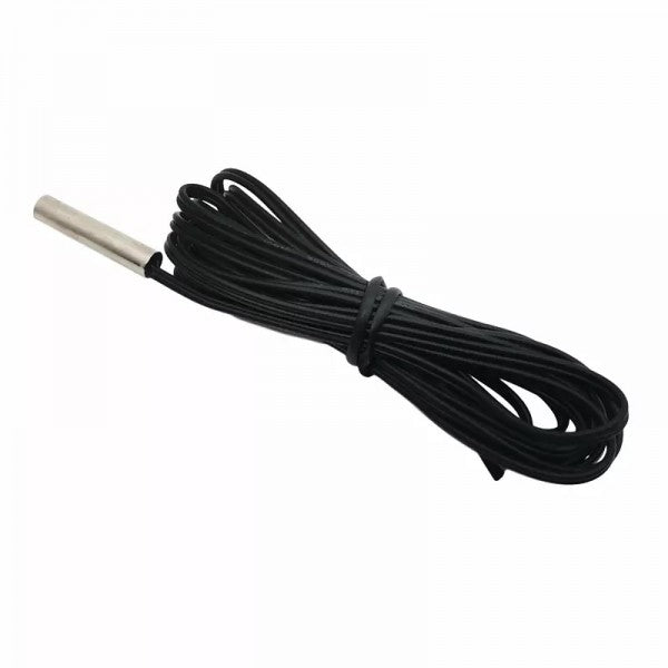 SENZOR DE PARDOSEALA NTC INCALZIRE PARDOSEALA, 2.5M