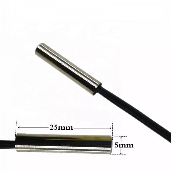 SENZOR DE PARDOSEALA NTC INCALZIRE PARDOSEALA, 2.5M