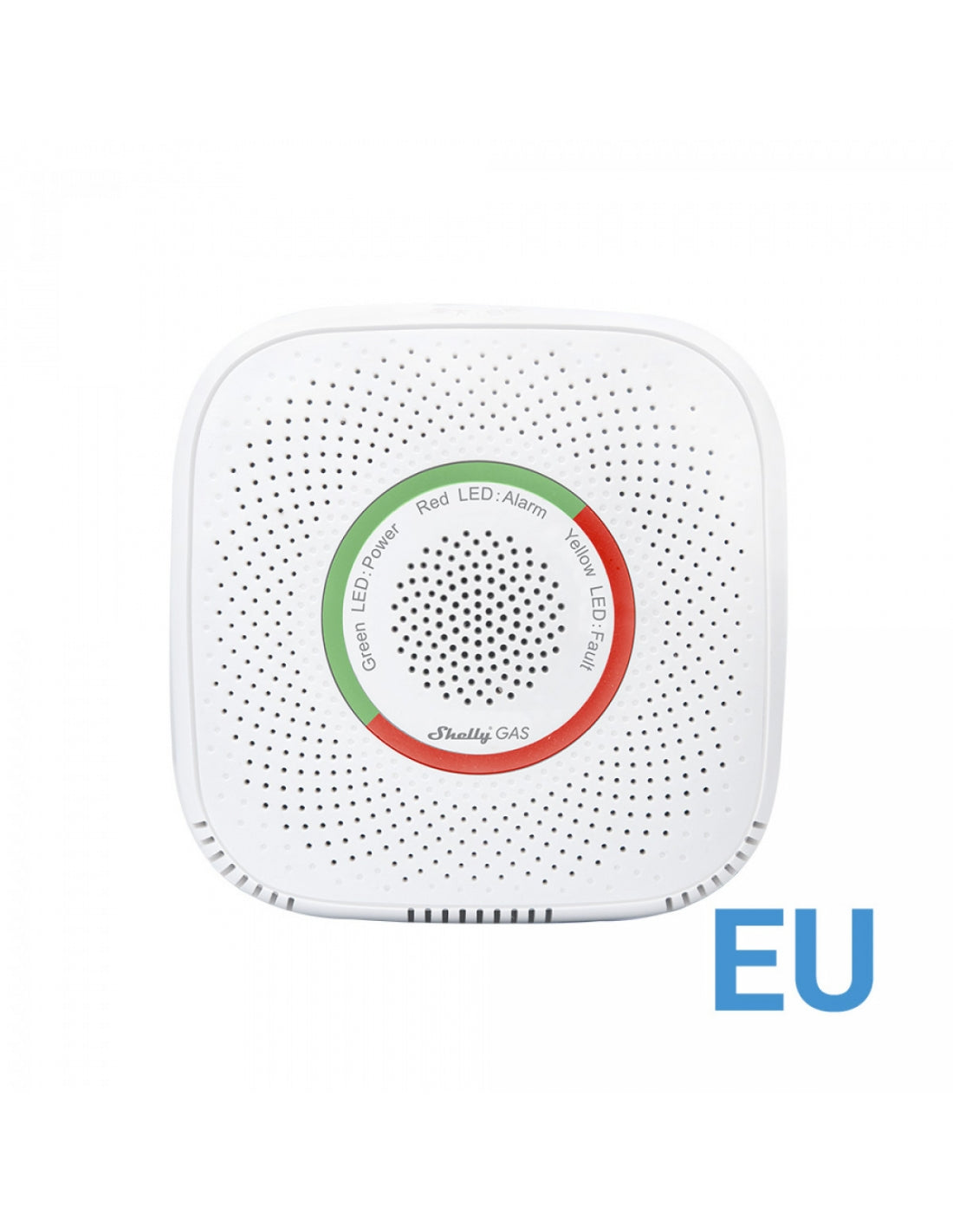 Senzor de gaz Shelly, conexiune WiFi si notificari pe telefon - hsmartro