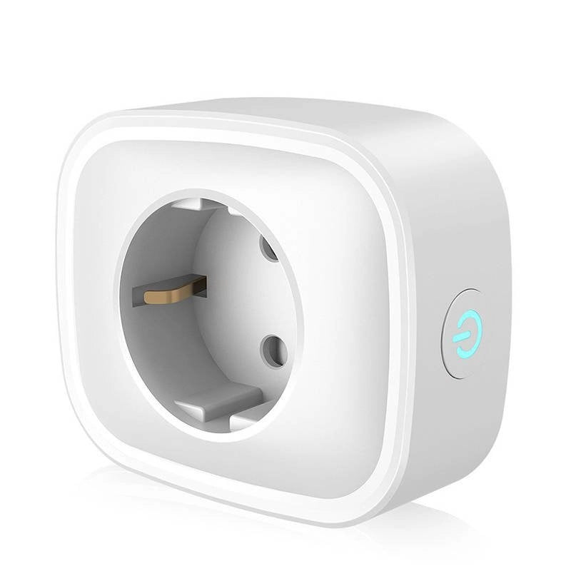 Set 2 prize inteligente WiFi Gosund SP1, 16A