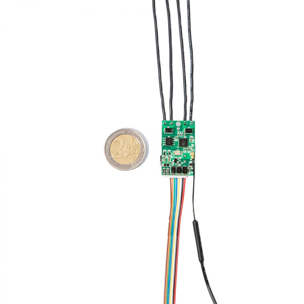 Releu uscat cu 2 canale Shelly Uni cu control WiFI si cu 4 intrari pentru senzori - hsmartro