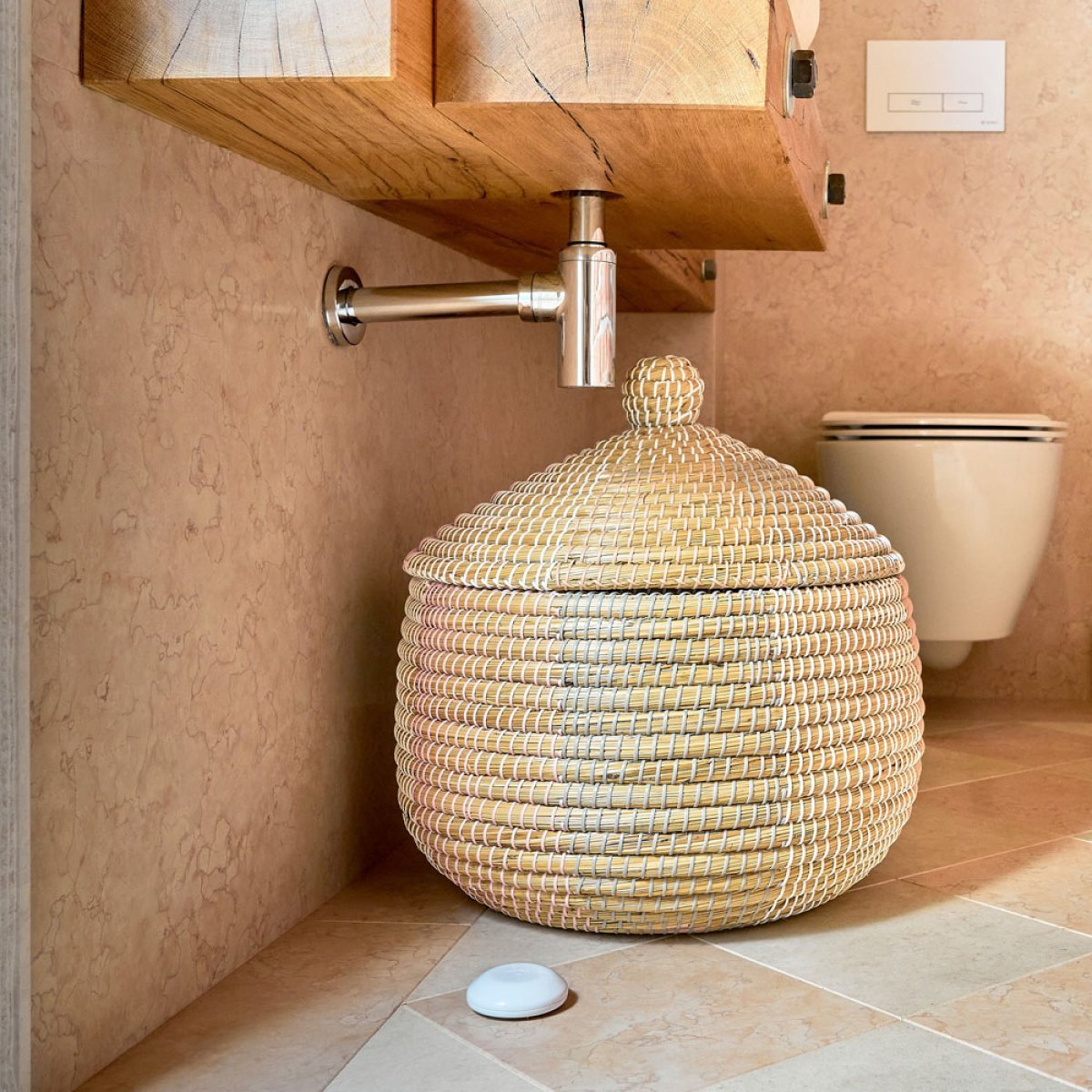 Senzor de inundatii Shelly cu masurare a temperaturii - hsmartro