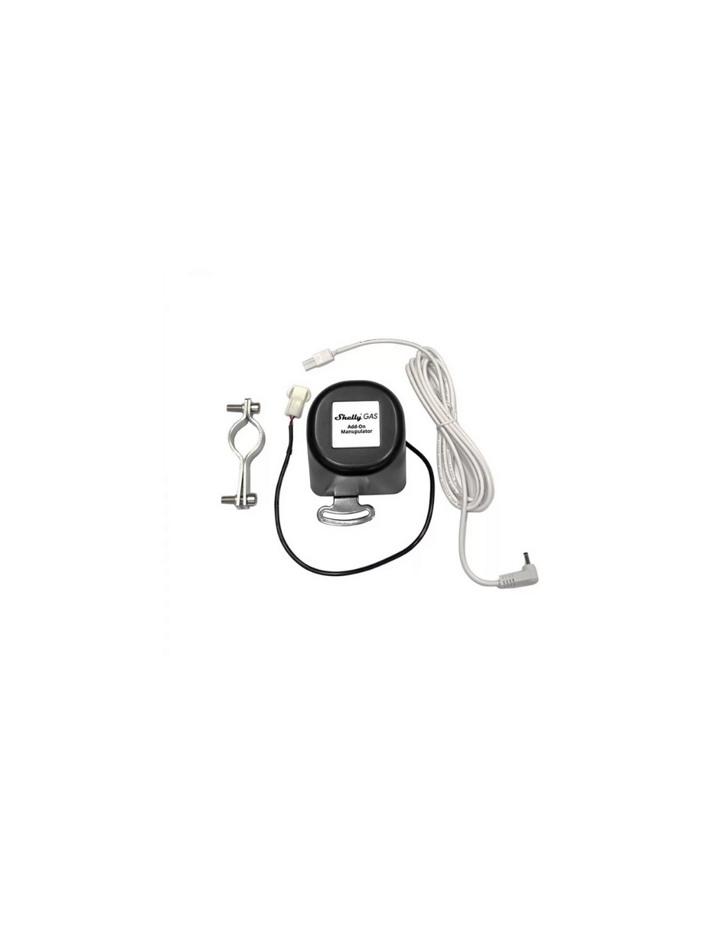 Sistem de control robinet gaz, Shelly - hsmartro