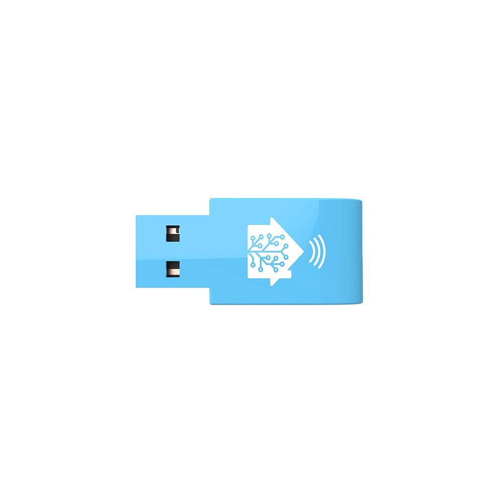Home Assistant SkyConnect - Home Assistant USB stick pentru Thread, Matter si Zigbee
