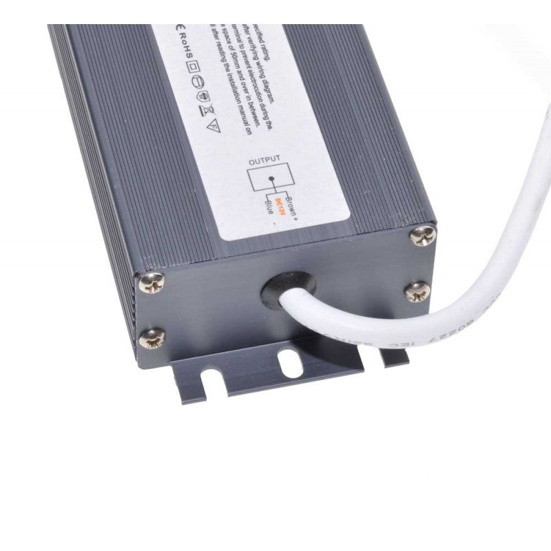 SURSA ALIMENTARE 100W SLIM IP68