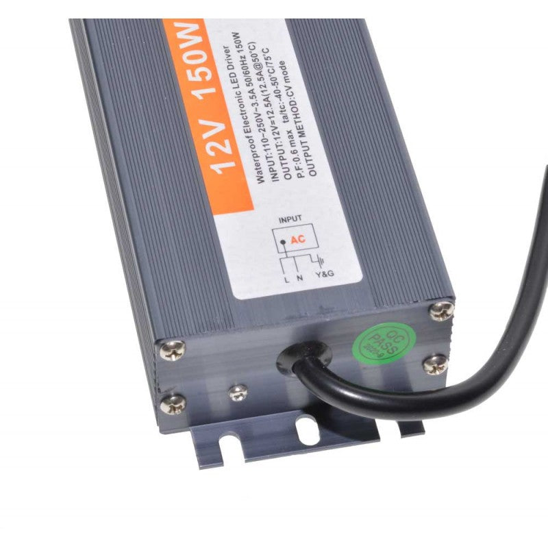 SURSA ALIMENTARE 150W SLIM IP68