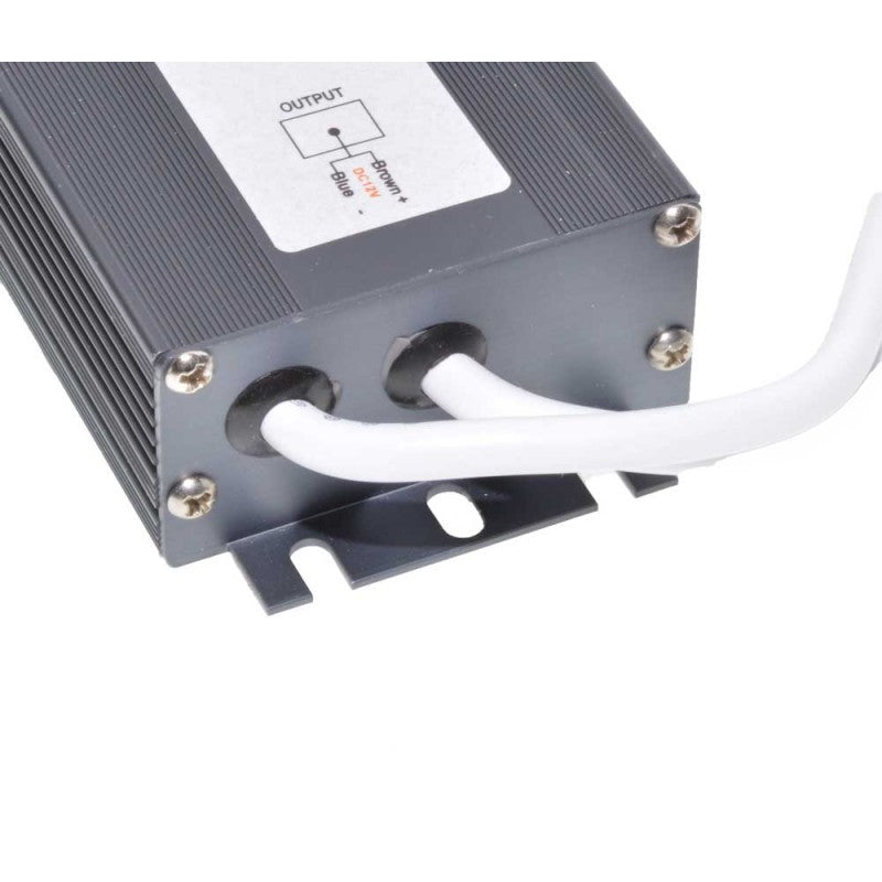 SURSA ALIMENTARE 200W SLIM IP68