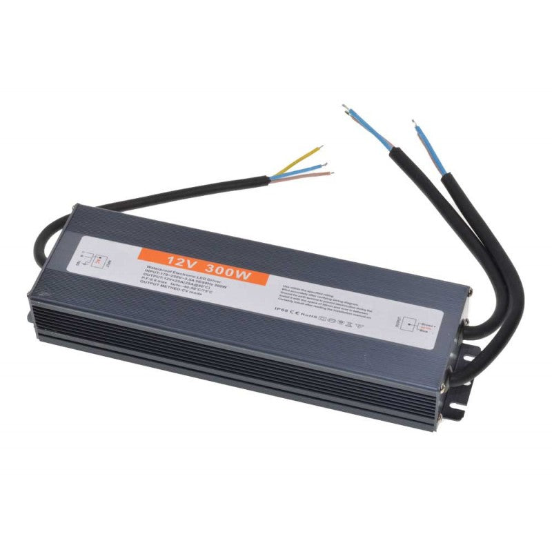 SURSA ALIMENTARE 300W SLIM IP68