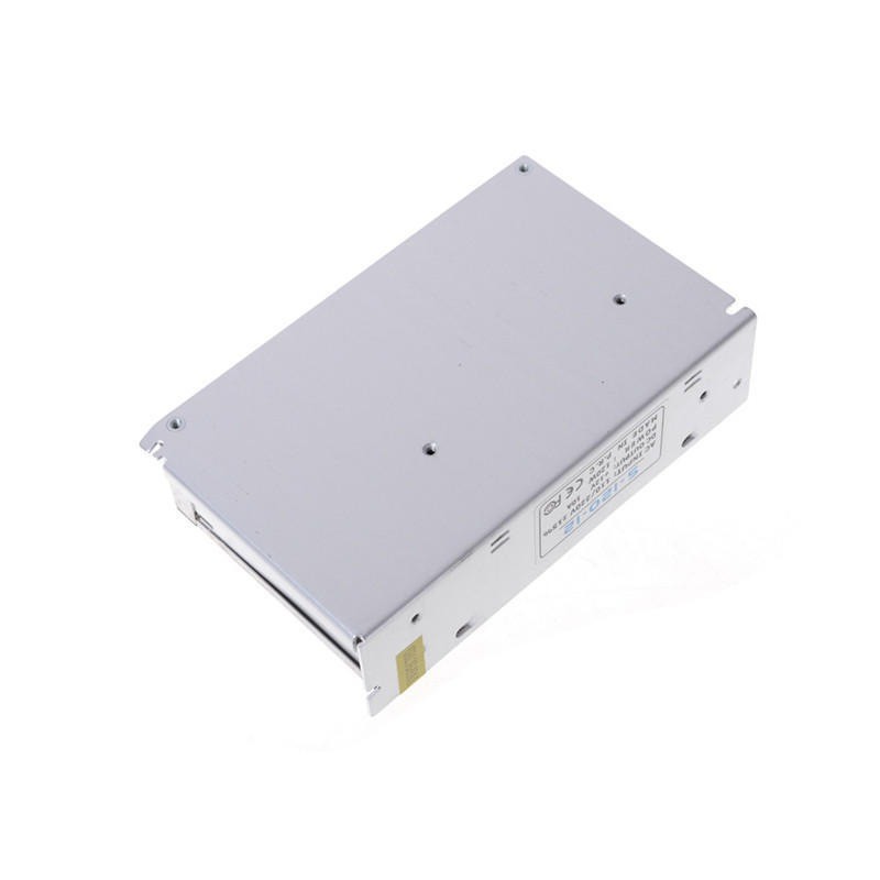 SURSA DE ALIMENTARE METALICA 220V - 12V / 180W - 15A