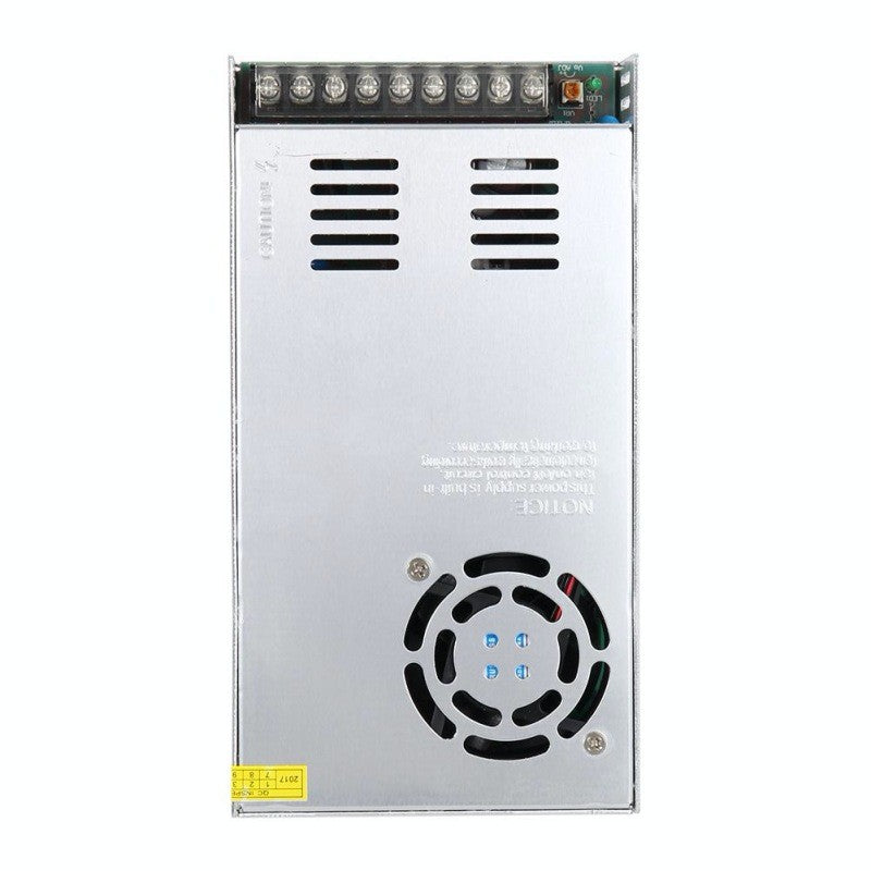 SURSA DE ALIMENTARE METALICA 220V - 12V / 360W - 30A