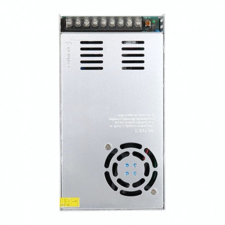 SURSA DE ALIMENTARE METALICA 220V - 24V / 250W - 10A