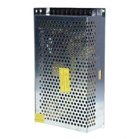 SURSA DE ALIMENTARE METALICA 5V - 200W / 40A