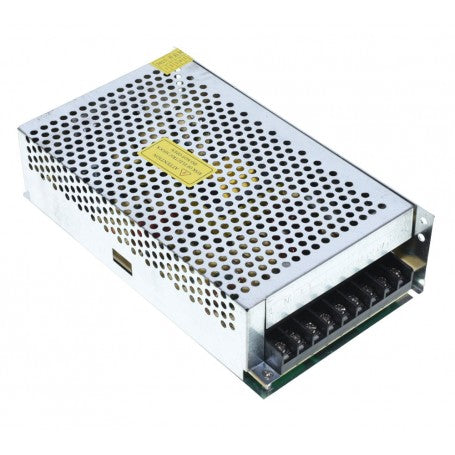 SURSA DE ALIMENTARE METALICA 5V - 200W / 40A