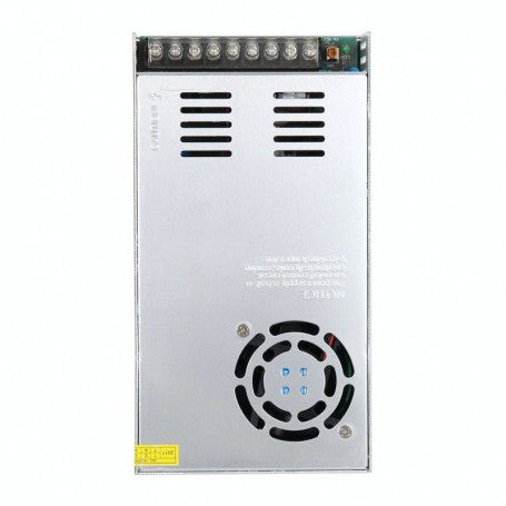 SURSA DE ALIMENTARE METALICA 5V - 400W / 80A