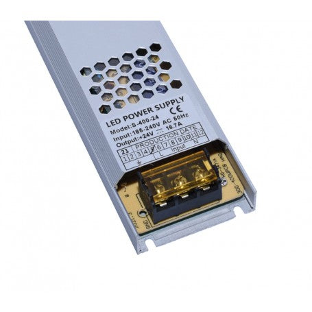 SURSA DE ALIMENTARE SLIM 24V - 12,5A / 300W