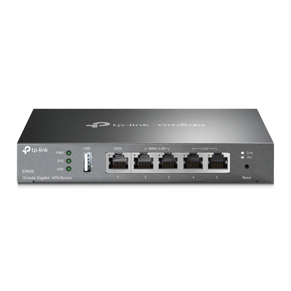TP-Link ER605