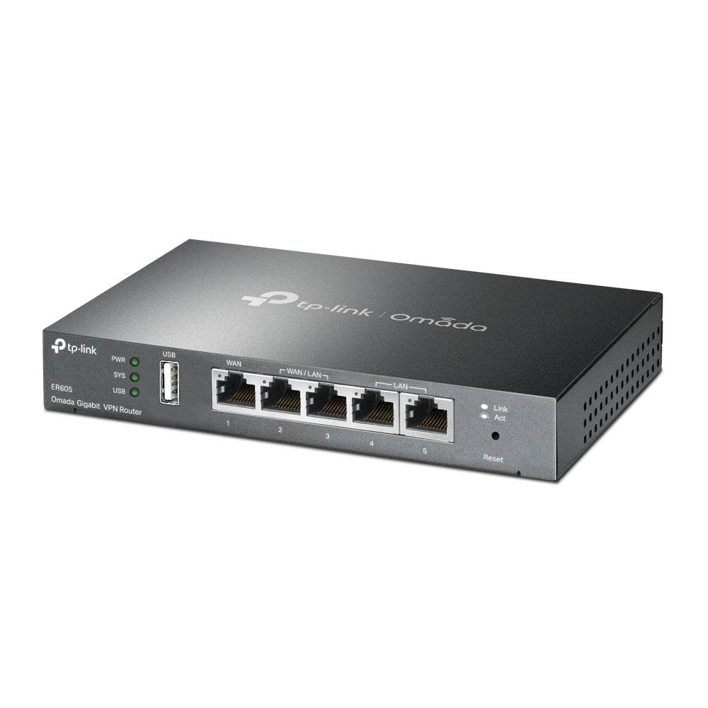 TP-Link ER605