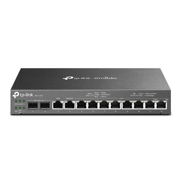 TP-Link TL-ER7212PC