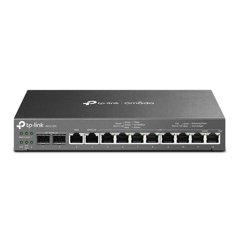 TP-Link TL-ER7212PC