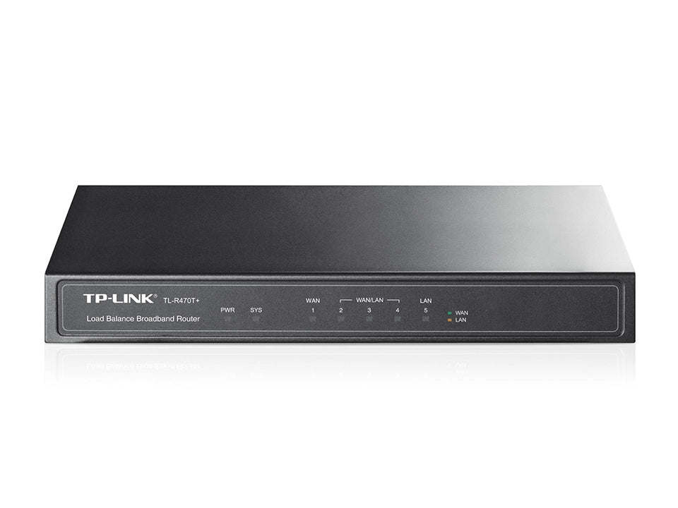 TP-Link TL-R480T