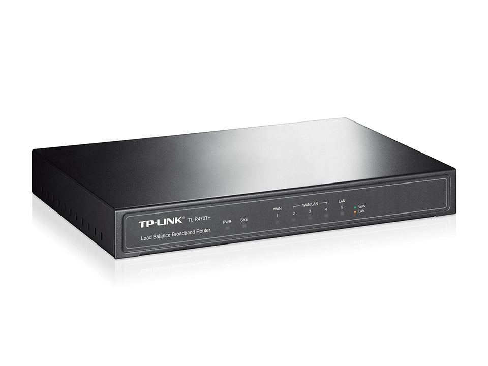 TP-Link TL-R480T