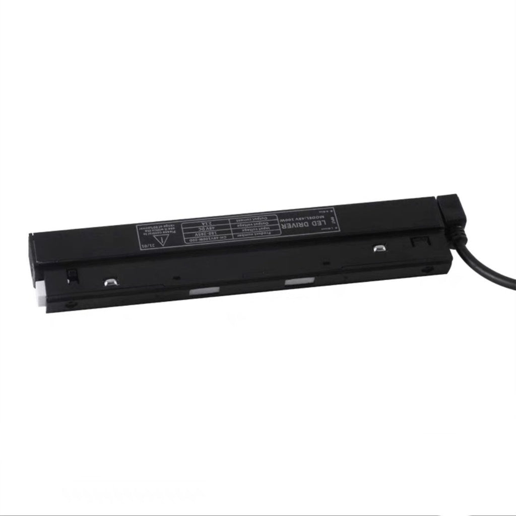 TRANSFORMATOR 100W PENTRU PROIECTOR LED MAGNETIC DC 48V - hsmartro